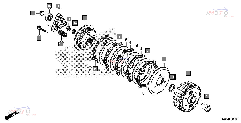 Engine Diagram